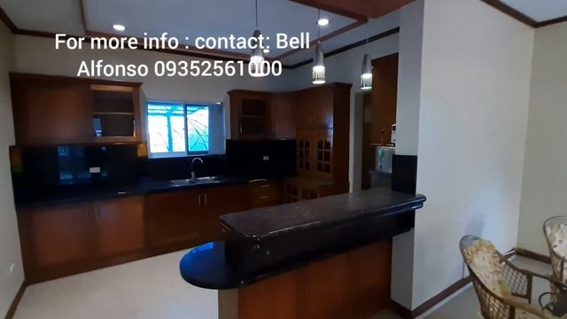 Bungalow house for rent in Angeles City смотреть онлайн