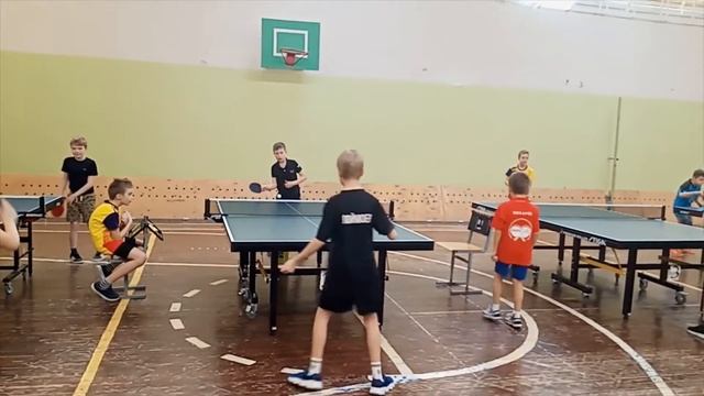 2022 Первенство ПГО 2011 мальчики весна смотреть онлайн