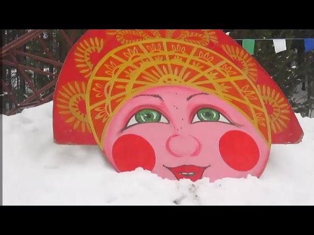 Помолодевшая весна - Автор музыка и поёт Владимир Бойцов смотреть онлайн