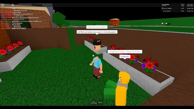 Quantum's Neighborhood I Search n' play episode 1 смотреть онлайн