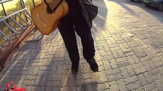 Чудо исцеления переломанной стопы смотреть онлайн