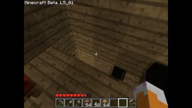 Let's Play Minecraft [1.2] - Достройка дома смотреть онлайн
