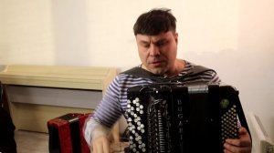 Итальянский BUGARI с ломаной декой. Ремонт