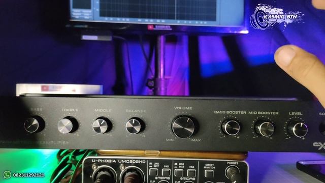 Jangan ngaku hoby sound system jika belum perna coba settingan ini смотреть онлайн