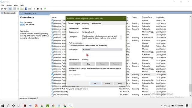 Fix Windows Firewall Error 0x80070424 | Can't Change Some Of Your Settings смотреть онлайн