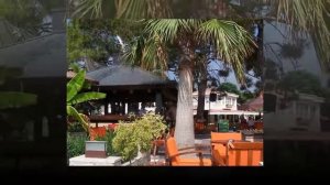 CLUB BORAN MARE BEACH KEMER