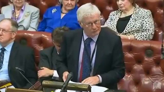 UK Parliament about Georgian Public Service hall смотреть онлайн