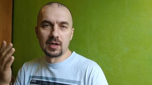 Польша - почему я туда уехал (причина) смотреть онлайн