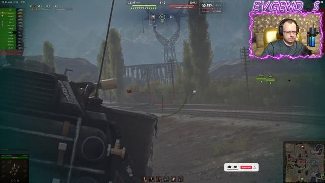 World of Tanks Глава, Проект "Саламандра" смотреть онлайн
