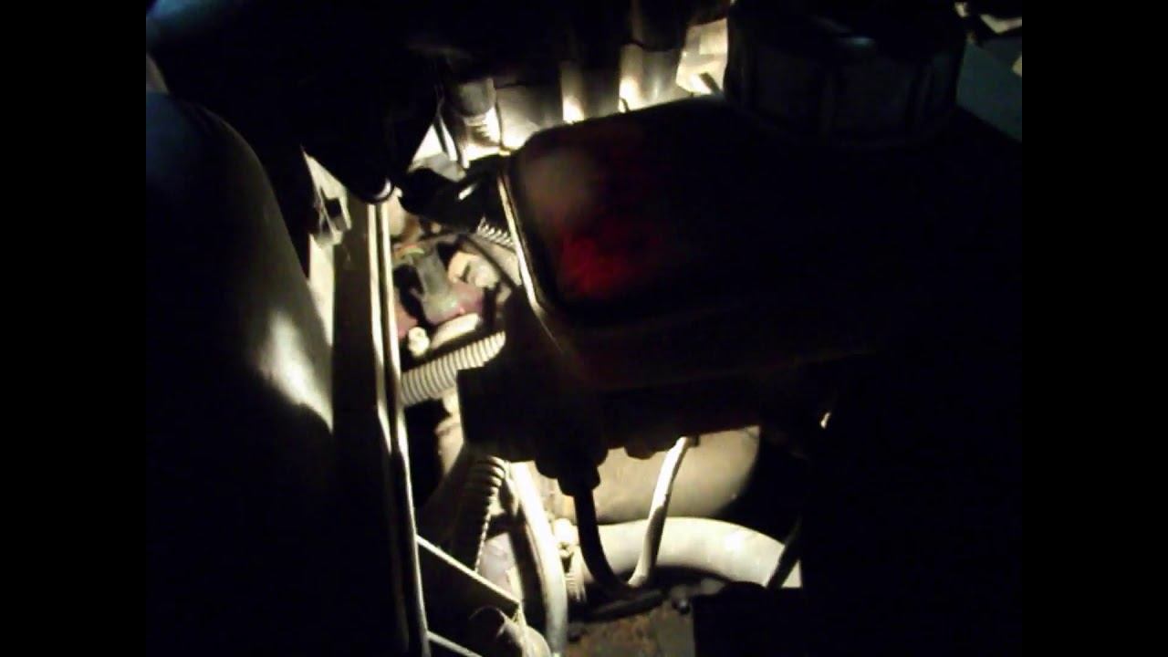 как отрегулировать сцепление на 2108 и прочих зубилах смотреть онлайн