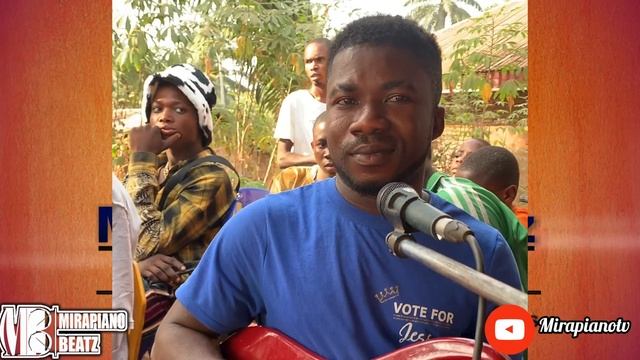 Dubem Nwa na nsukka performing Ogazi amakanma by Osadebe live on stage with @mirapiano_beatz смотреть онлайн