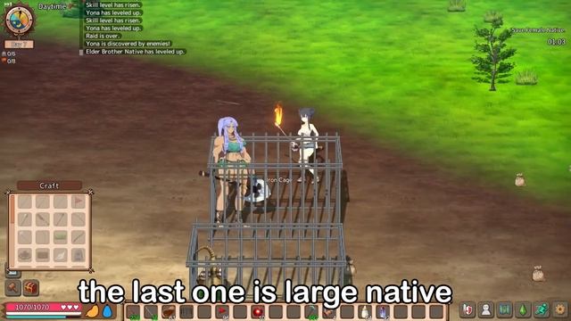 Mad Island Guide ( Explanation Every Native ) смотреть онлайн