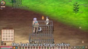 Mad Island Guide ( Explanation Every Native )