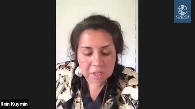 Narrativa y cosmovisión indígena. смотреть онлайн