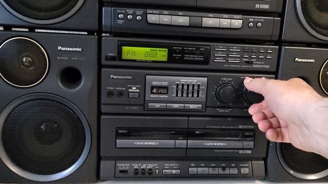 Panasonic rx dt 690 Panasonic rx ct 990 смотреть онлайн