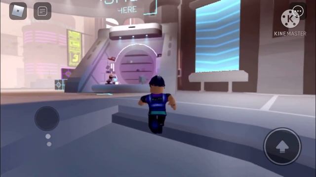 HOW TO GET THE SCAVENGER HUNT ITEMS!! (ROBLOX) [8th Annual Bloxy Awards 🏆] смотреть онлайн