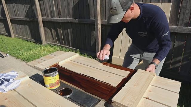 We Added Board And Batten Shutters!