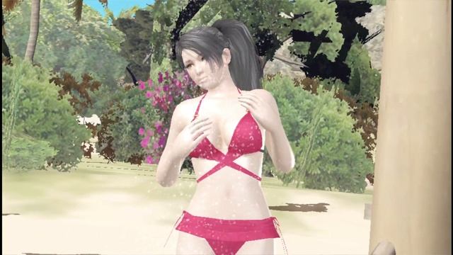 DEAD OR ALIVE Xtreme 3 Venus Vita3K смотреть онлайн