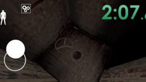 Granny 2 спидран на экстриме (за 4 минуты)