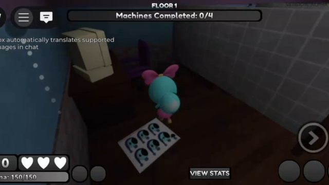 Dandy's World [ALPHA] в Roblox смотреть онлайн