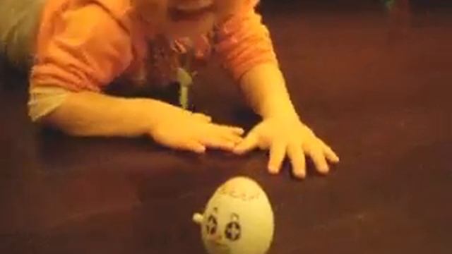 Walking eggs.mpg смотреть онлайн