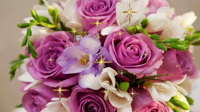 Поздравление С Днем рождения смотреть онлайн