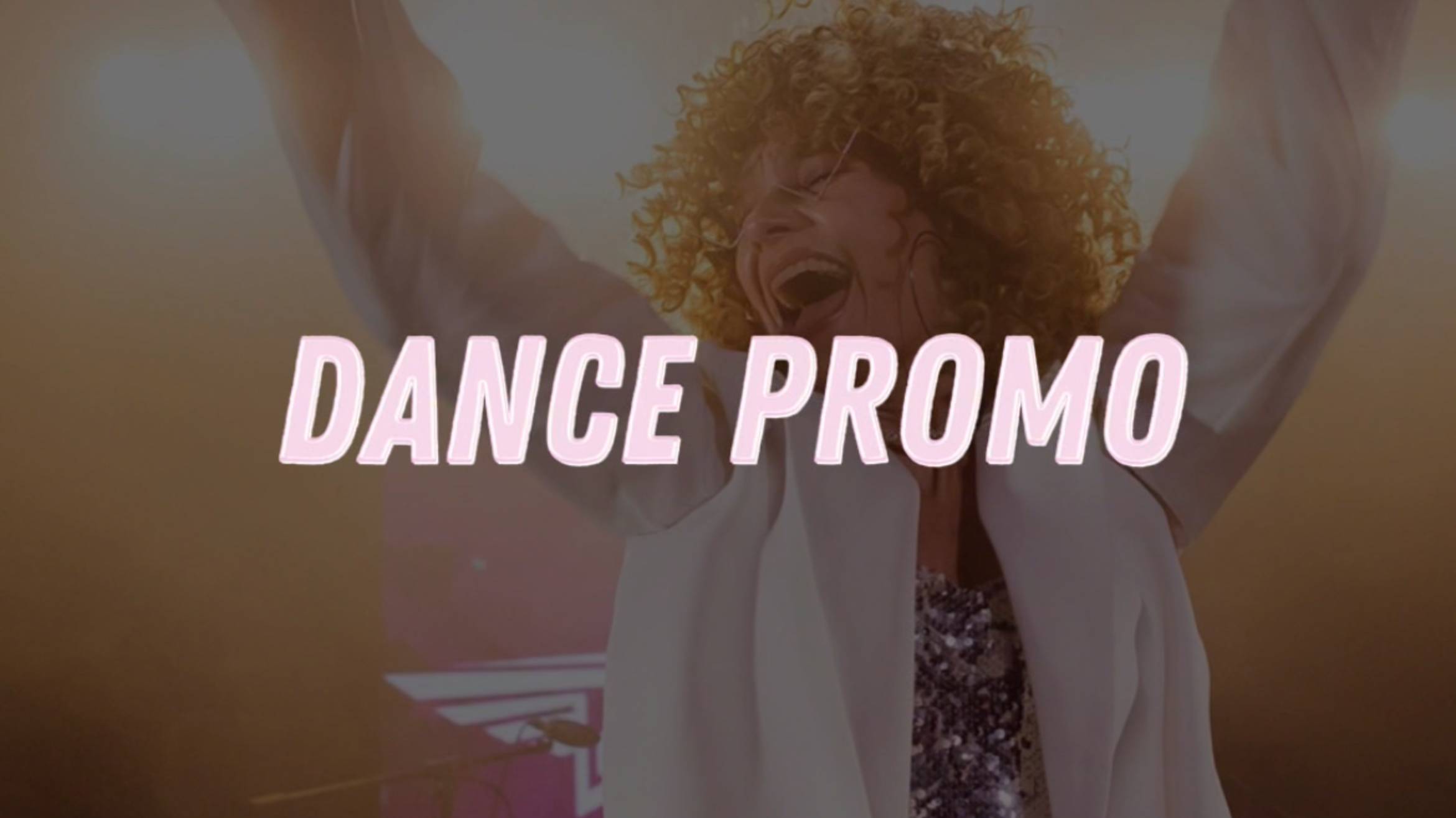 LETS DANCE 2024 - Flёr Band