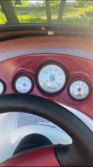 SEA DOO Challenger 1800