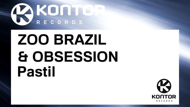 ZOO BRAZIL & OBSESSION - Pastil [Official] смотреть онлайн