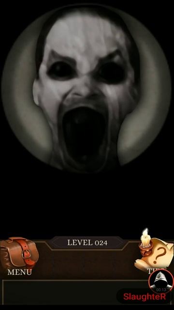 100 doors horror level 24 смотреть онлайн