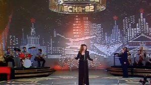 Алла Пугачёва - Старинные часы (Official HD Video) [Песня года 1982]
