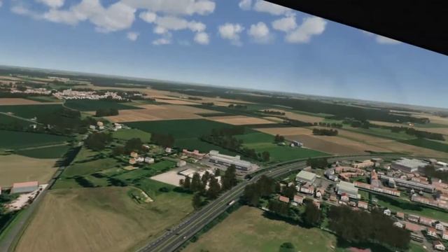 Lesson 5 Aerofly FS2 Robinson R22 VR Live Stream