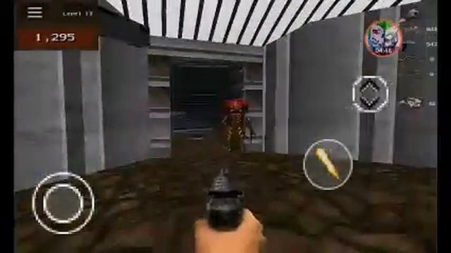 UnDoomed Levels 11-15 | Sk17jabraham смотреть онлайн