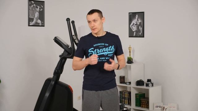 5 плюсов и минусов эллипсоида. ПОЛЬЗА эллиптического тренажера смотреть онлайн