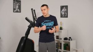 5 плюсов и минусов эллипсоида. ПОЛЬЗА эллиптического тренажера