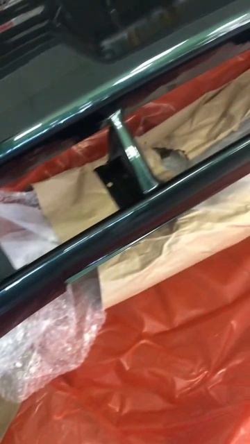 Передний бампер на ваз 2110 цвет амулет смотреть онлайн
