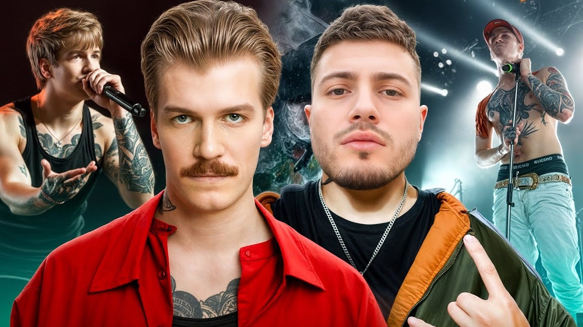 КОНЦЕРТ SODA LUV | ИЩЕМ ЖЕНУ ДЛЯ ЭЛДОСА | ЗАБАНИЛИ НА ТВИЧЕ