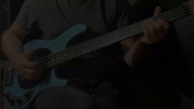 Gallien-Krueger Fusion 112 Combo Sound Test смотреть онлайн