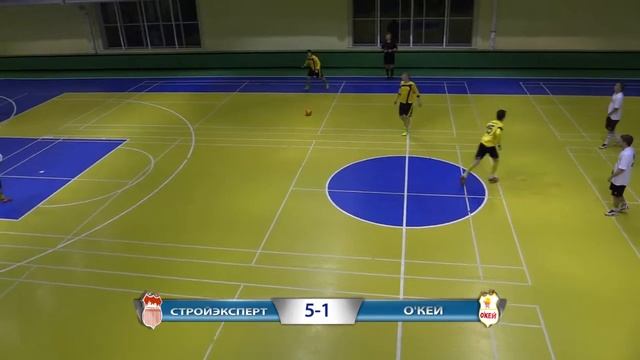 Стройэксперт - О'КЕЙ 20.11.14