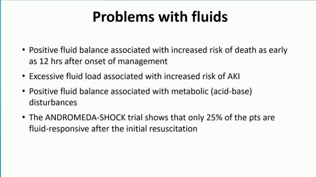 EARLY USE OF VASOPRESSIN  ISICEM-44 (2025)