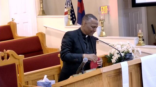 June 2, 2024, "The Importance of The Church!" Acts 2:38-42 смотреть онлайн