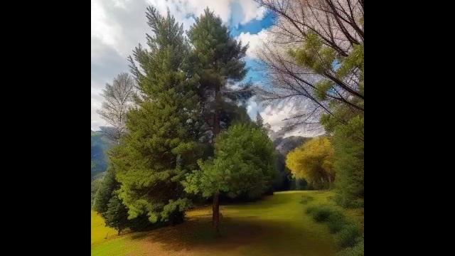 Красота и прекрасная мелодия.mp4 смотреть онлайн