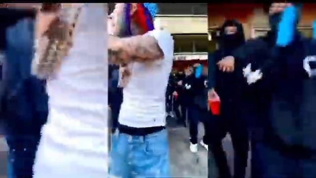 6IX9INE - Gine ( Official Music Video) смотреть онлайн