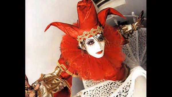 Malice Mizer (Klaha Era) Tribute