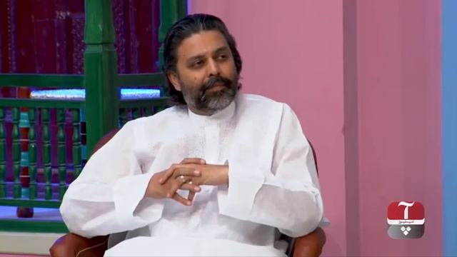 Khaber zar episode 3 смотреть онлайн