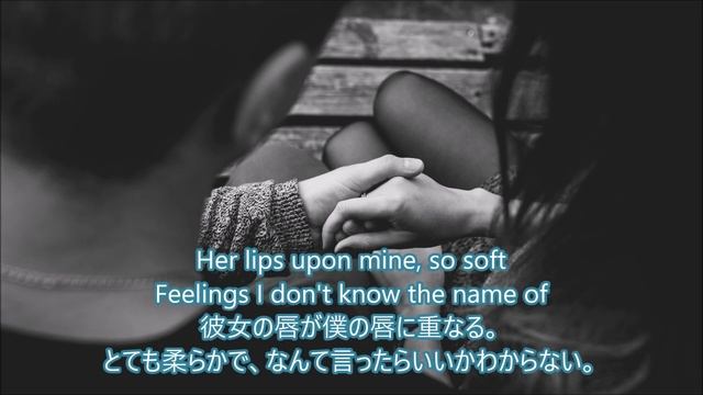 洋楽　和訳 Ed Sheeran - Way To Break My Heart feat. Skrillex смотреть онлайн