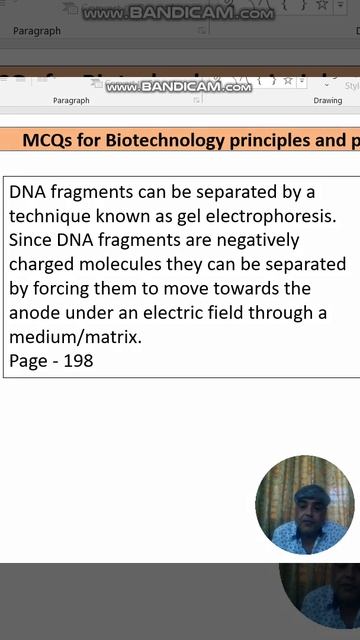 Gel electrophoresis is a смотреть онлайн