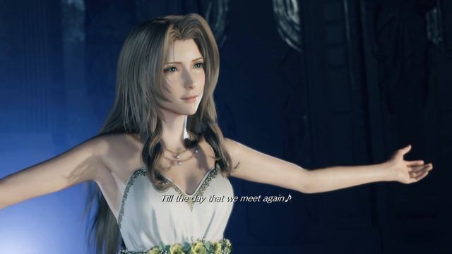 Final Fantasy VII Rebirth (Playstation 5) - Part 269: Theatre Show смотреть онлайн