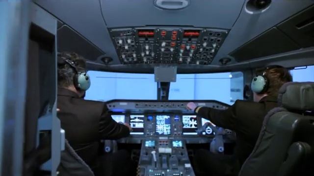 Montenegro Airlines by Digital DAB production смотреть онлайн