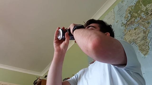 Monster Assault chug attempt смотреть онлайн